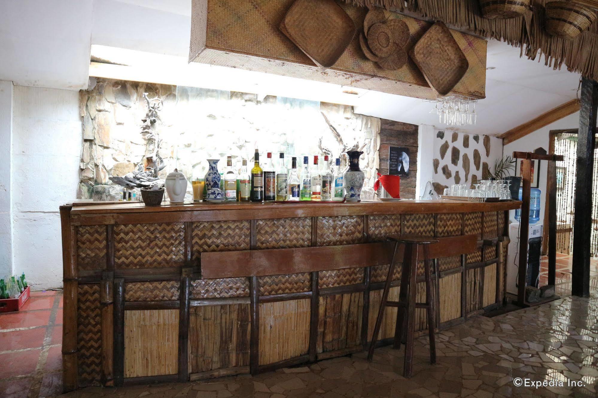 The Lotus Garden Bed and Breakfast Puerto Princesa Exterior foto